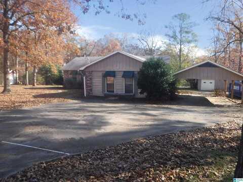 51 W AQUA DRIVE, GADSDEN, AL 35901