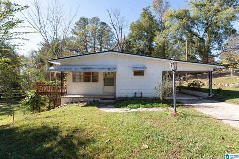 77 N 1ST AVENUE, CENTREVILLE, AL 35042