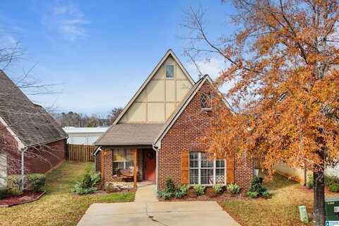 6031 CATHWICK DRIVE, Mc Calla, AL 35111