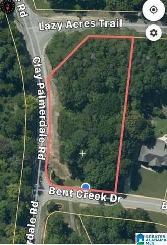 5745 BENT CREEK DRIVE, PINSON, AL 35216