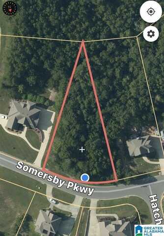 5411 SOMERSBY PARKWAY, PINSON, AL 35216