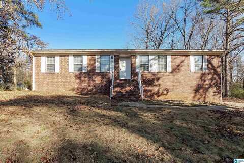 412 KERRI DRIVE, CENTER POINT, AL 35215