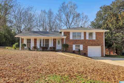 2832 2ND WAY, BIRMINGHAM, AL 35215