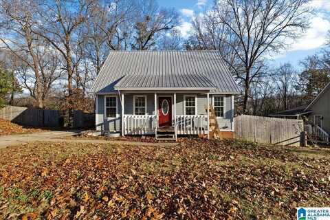 906 RIDGEWOOD DRIVE, REMLAP, AL 35133