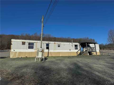 2711 Hayward Way, Clarksville, NY 14727