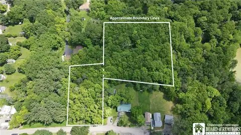 0 Dewey Avenue, North Collins, NY 14111