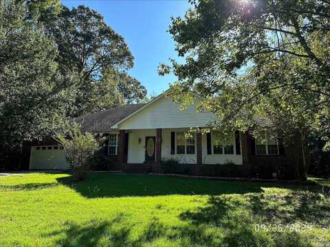 144 Timbebend Drive, Crossett, AR 71635