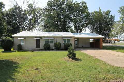 1936 Hillcrest Dr., Paragould, AR 72450