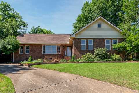 204 Brookwood Drive, Chattanooga, TN 37411