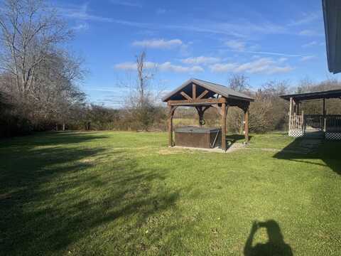 243 Cullen Savage Road, Palmer, TN 37365