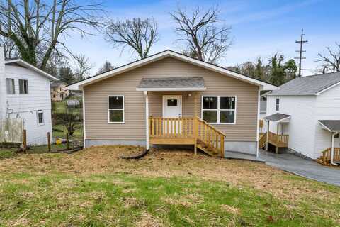 502 Shannon Avenue, Chattanooga, TN 37411