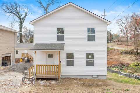 500 Shannon Avenue, Chattanooga, TN 37411