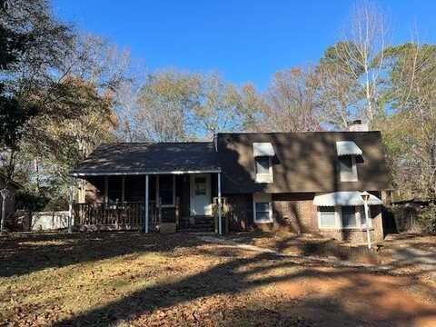 4627 WIMBISH COURT, COLUMBUS, GA 31909