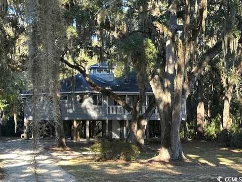 187 Alston Rd., Pawleys Island, SC 29585