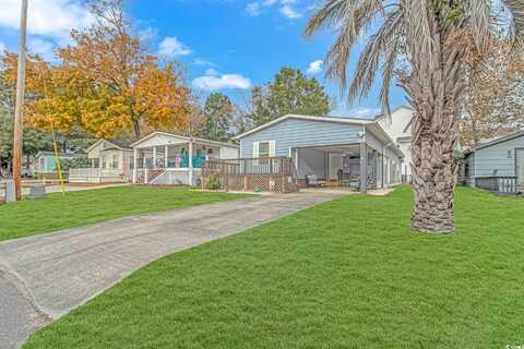6001- MH182 S Kings Hwy., Myrtle Beach, SC 29575