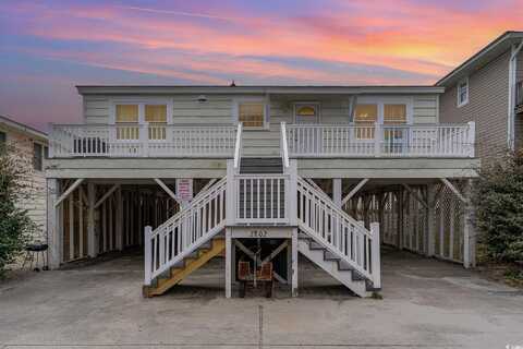 2802 N Ocean Blvd., North Myrtle Beach, SC 29582