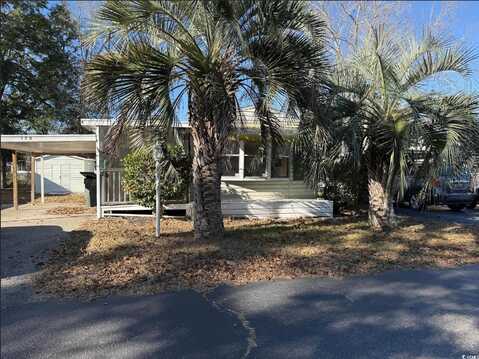 170 Braddock Ct., Murrells Inlet, SC 29576