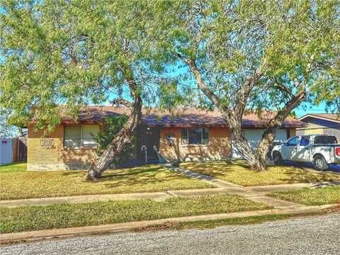 1321 Aswan Drive, Corpus Christi, TX 78412