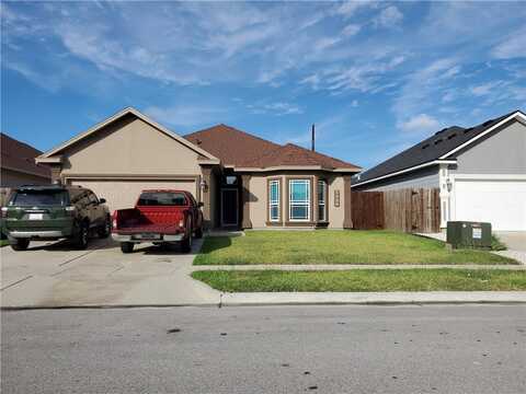 5826 Bella Donna Drive, Corpus Christi, TX 78414