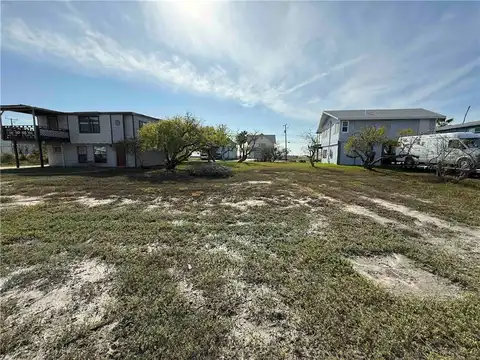 S Sandpiper Street, Ingleside, TX 78362