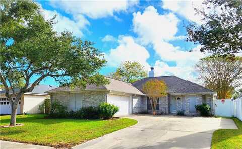 2210 Dorsey Street, Corpus Christi, TX 78414