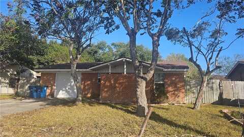 1512 Denver Street, Portland, TX 78374