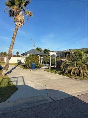 241 Dunes Way, Port Aransas, TX 78373