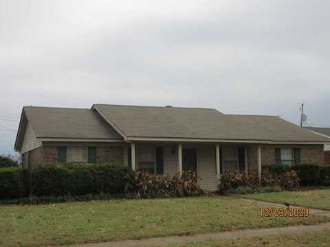 1140 HICKORY, Blytheville, AR 72315