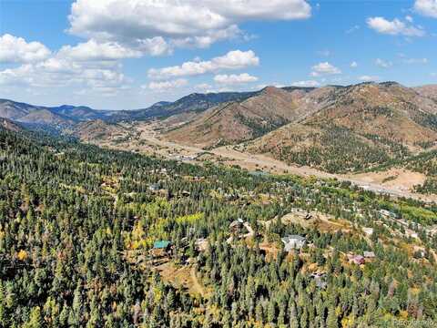 5295 Kulsa Road, Cascade, CO 80809