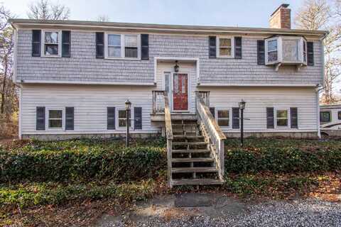 49 Warbler Lane, West Yarmouth, MA 02673