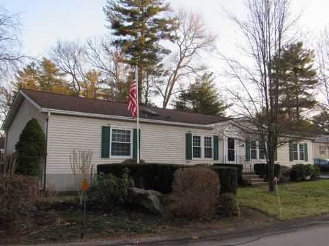 2 Heather Lane, Carver, MA 02330