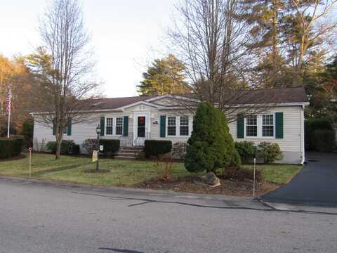 2 Heather Lane, Carver, MA 02330