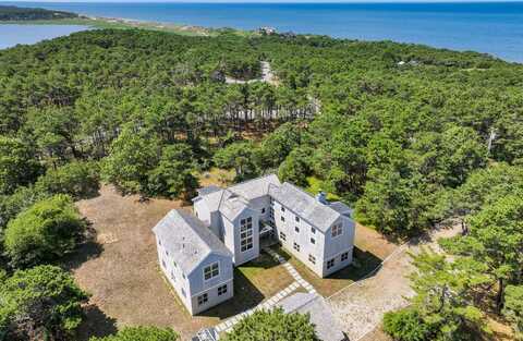 20 Griffins Island Road, Wellfleet, MA 02667