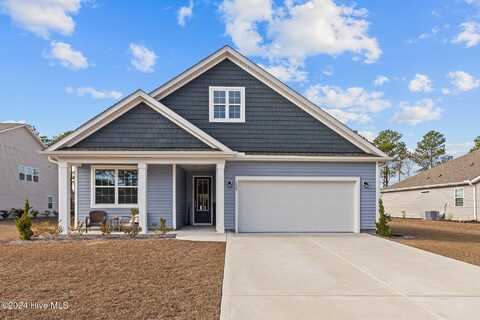 115 Ballantine Grove Lane, Newport, NC 28570