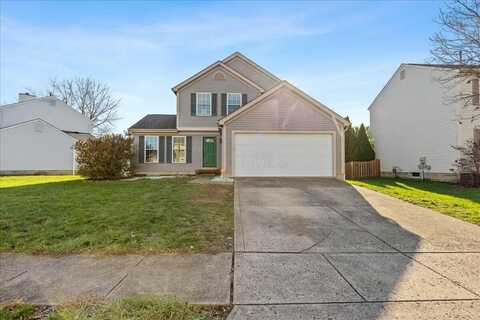 7267 Moonbay Court, Reynoldsburg, OH 43068