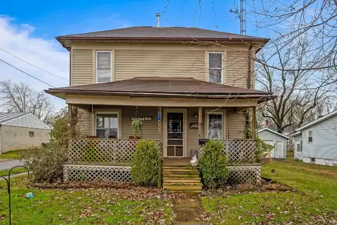 1211 Reid Street, Bucyrus, OH 44820