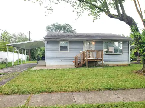 2588 Bulen Avenue, Columbus, OH 43207