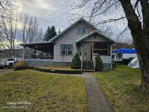 1909 Idaho Ave, Saint Maries, ID 83861