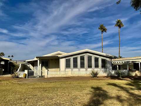 73175 Lone Mountain Lane, Palm Desert, CA 92260