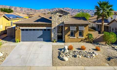 11648 Evening Sky Drive, Desert Hot Springs, CA 92240