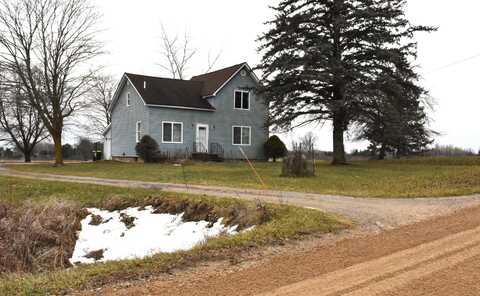 1625 Hilts, Gladwin, MI 48624