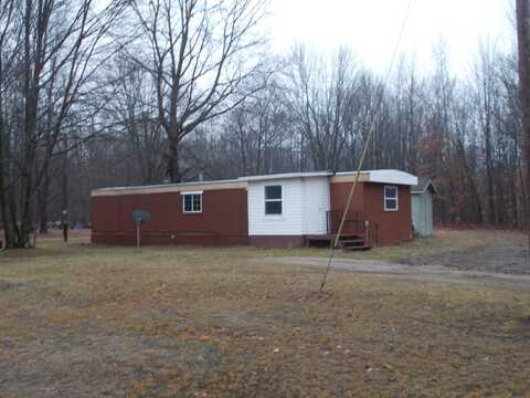 5685 W Short, Shepherd, MI 48883