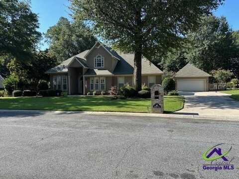 105 Huntshire Trace, Warner Robins, GA 31088