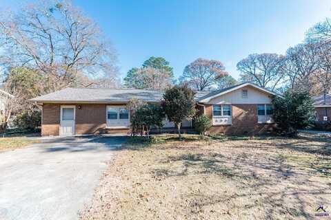 320 Burns Drive, Warner Robins, GA 31088