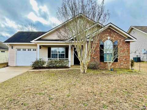 113 Larkspur Lane, Bonaire, GA 31005