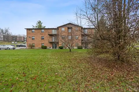 2 Camelot Court, Fairfield, OH 45014