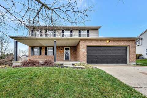 6121 Summerville Lane, Liberty Township, OH 45011