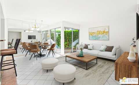 1500 S Camino Real, Palm Springs, CA 92264