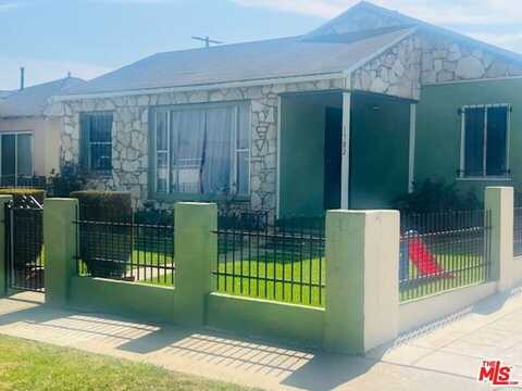 1702 W Arbutus St, Compton, CA 90220