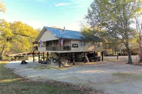 619 GRAND LAKE Road, Marksville, LA 71351